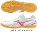 【実店舗共有在庫】MIZUNO モナルシーダ NEO III SELECT IN サッカー 屋内シューズ フットサル シューズ インドアシューズ インドア シューズ フットサルシューズ 屋内 シューズ メンズ ミズノ インドア用 靴 男性 インドアコート用 サッカーシューズ 体育館 P1GF2425 ★7700