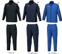 返品交換不可【実店舗共通在庫】MIZUNO ミズノ ジュニア 中綿 ウォーマーウエア・パンツ 上下 セット ジュニア ウインドブレーカー ブレーカー ★17400