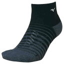 ミズノ MIZUNO BIO GEAR SONIC ソックス バレーボール ソックス ショート バレーボールソックス 女性 靴下 V2MX011109 ★190...