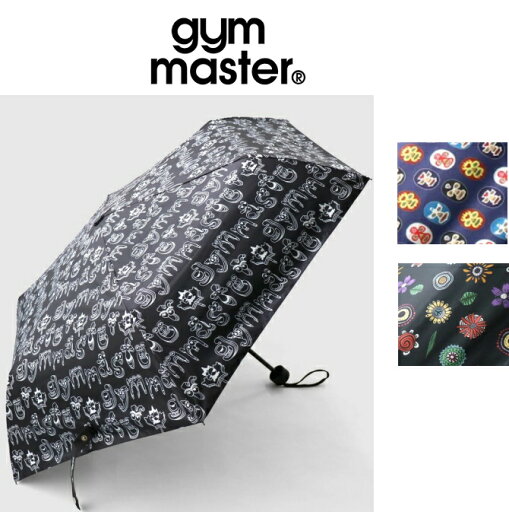【実店舗共通在庫】gym master ジムマスター ハッピーペイントアンブレラ 傘 アンブレラ 総柄 フラワー 覆面レスラー ユニセックス メンズ レディース 日傘 晴雨兼用 キャンプ アウトドア フェス タウンユース G499765 ギフト プレゼント かわいい ★3900 【実店舗共通在庫】gym master ジムマスター ハッピーペイントアンブレラ 傘 アンブレラ 総柄 フラワー 覆面レスラー ユニセックス メンズ レディース 日傘 晴雨兼用 キャンプ アウトドア フェス タウンユース G499765 ギフト プレゼント かわいい ★3900
