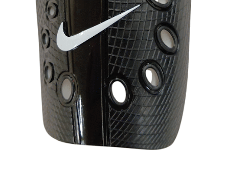 【実店舗共通在庫】ナイキ J シンガード サッカー シンガード フットボール ナイキシンガード 子供 サッカーシンガード ブラック NIKE Jガード シンガード 子ども シンガード サッカー用品 Nike J Guard サッカー用シンガード すね当て キッズ レガース SP0040 009 ★1800