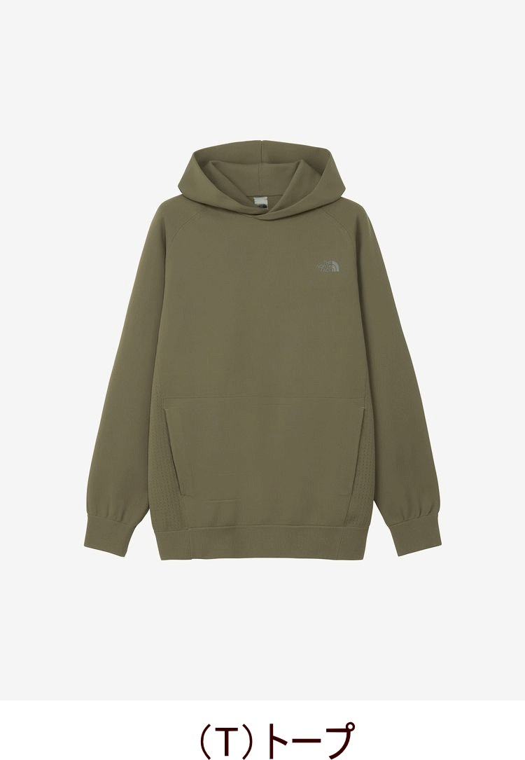 【実店舗共通在庫】ザ・ノース・フェイス アクションニットフーディ ユニセックス ゴールドウィン正規品 THE NORTH FACE Axion Knit Hoo...