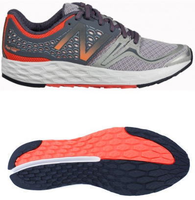 【送料無料※沖縄・離島を除く】New Balance FRESH FOAM VONGO W ニューバランス レディース ランニングシューズ ランニング ジョギング シューズ レディースシューズ 女性用 靴 WVNGOSP ウィメンズ ジョギングシューズ スニーカー