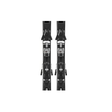 【あす楽対応可】サロモン ロッカースキー X-RACE SW + P69 + Z12 SPEED S7 板+ビンディング 2点セット 157cm 【即納OK】SALOMON L40437200 ●17-18
