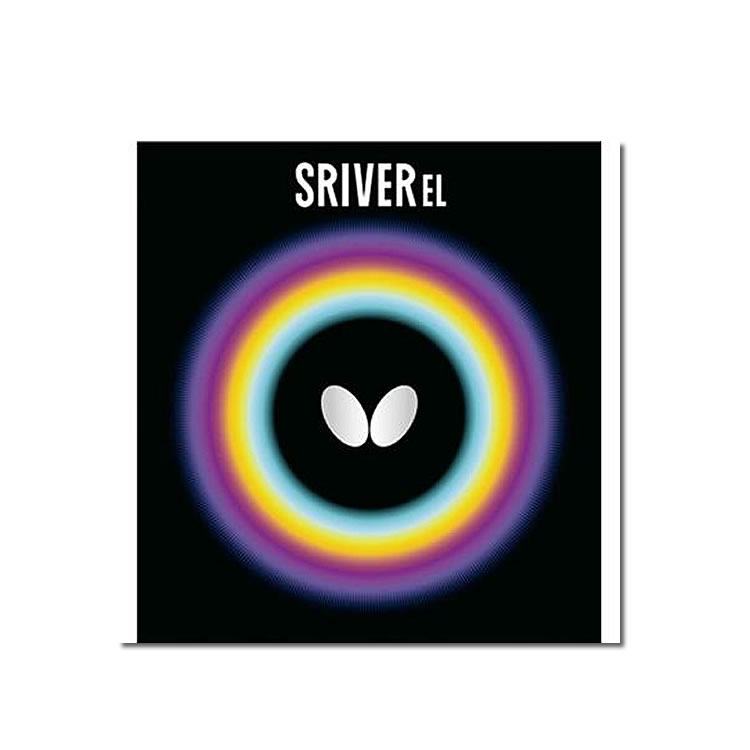 バタフライ（タマス）卓球・裏ソフトラバースレイバーEL05380【お取寄せ品】