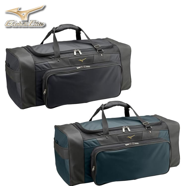 ミズノ 野球 【グローバルエリート】GE用具ケース L86×W35×H35 【お取寄せ品】 1fjc8010_ ●19