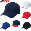 エスエスケイ 野球 A-FLEXキャップ 帽子 【お取寄せ品】 BC501AF●19　SSK