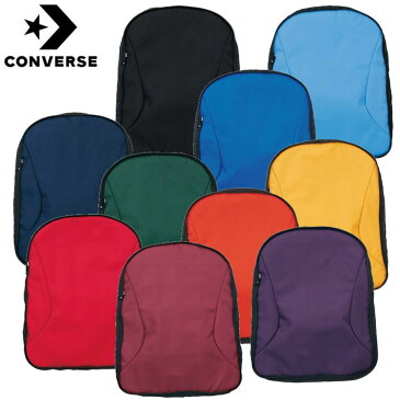 コンバース バスケットボール デイパックLLヨウポケット 【お取寄せ品】 c1327p_ converse 遠征 リュック バックパックのポケット