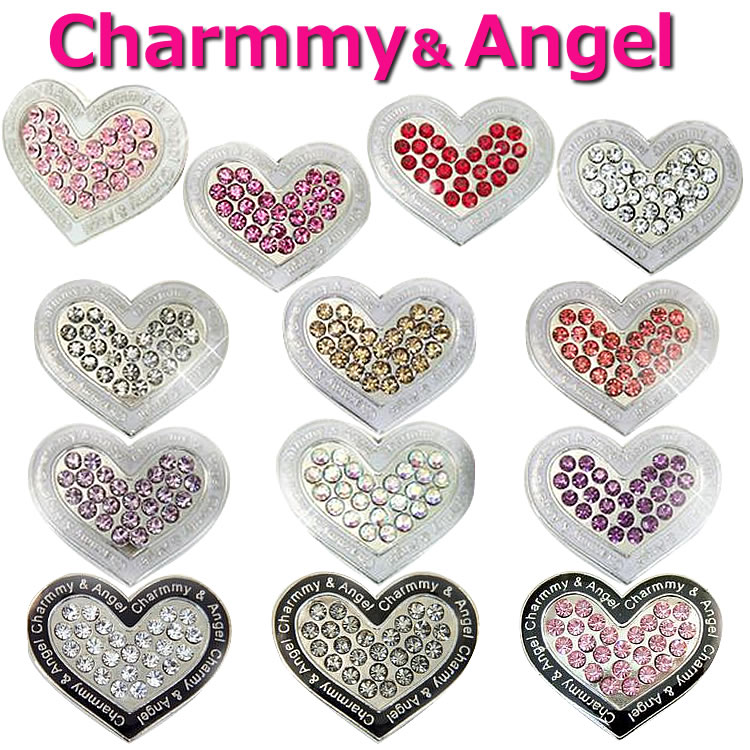 ڤбġۡ㡼ߡ󥸥 եܡޡ charmmy & Angel ե ϡ ¨ǼOK c-a-wh-h եޡ