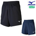 MIZUNO ハーフパンツ(バレーボール)[ジュニア] V2MB0412 素材を前モデルより厚めに変更。130cmから対応、ジュニア用ゲームパンツ。 サイズについて＜商品の実寸（商品の仕上がり寸法）＞ 股下：130／8cm、140／8.5cm、150／9cm、160／9.5cm カラー 09：ブラック 14：ドレスネイビー サイズ 130、140、150、160 素材 ポリエステル100％ 原産国 インドネシア製 左の商品画像はクリックすると拡大表示できます メーカー希望小売価格はメーカーカタログに基づいて掲載しています