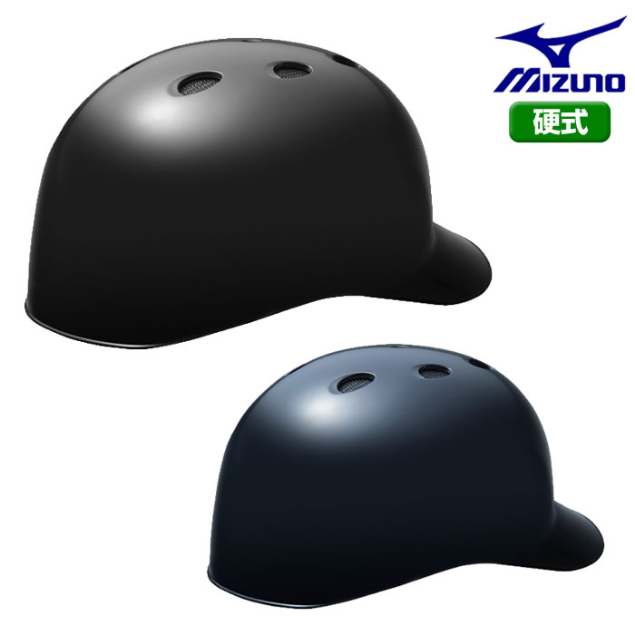 野球 ZETT ゼット 一般用 ソフトボール用 打者用ヘルメット 両耳付き BHL580