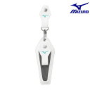 ミズノ バッティンググローブ ホルダー 消臭・除湿・保形 野球 手袋 ホルダー 1EJET140