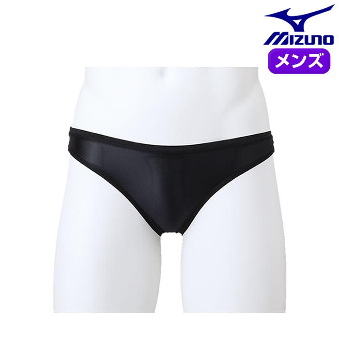 ミズノ スイムサポーター メンズ スタンダードタイプ 水泳 サポーター パンツ N2JBB6A3 スイム インナー メンズ