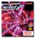 Nittaku 卓球・粒高ラバー モリスト LP ワン 【お取寄せ品】 NR-8674 Nittaku 卓球・粒高ラバー モリスト LP ワン 【お取寄せ品】 NR-8674
