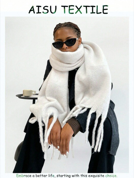 [ 8日から12日程度でお届け予定 ] アクセサリー レディース スカーフ 1個 レディース フェイクファー ..