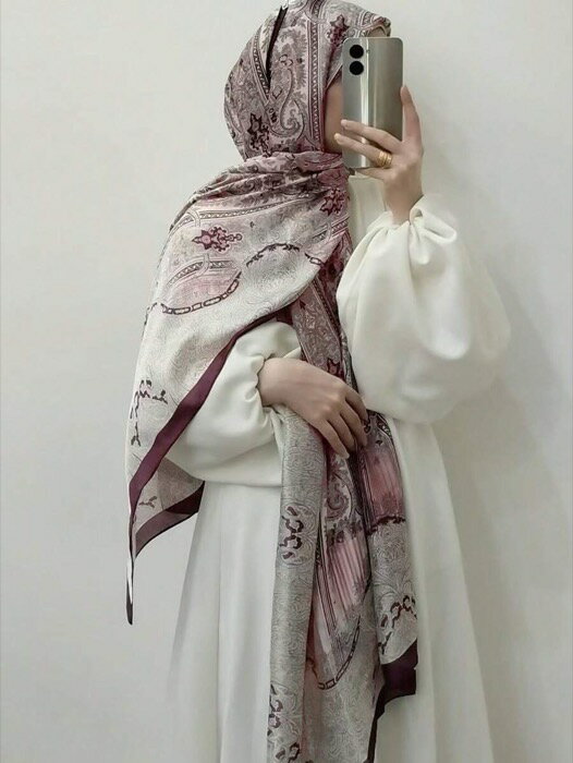 [ 8日から12日程度でお届け予定 ] アクセサリー レディース スカーフ 1枚 ヴィンテージボヘミアン風 レ..