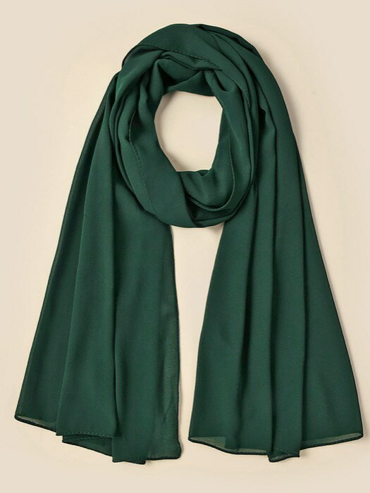 [ 8日から12日程度でお届け予定 ] アクセサリー レディース スカーフ 1個 女性用アバヤアクセサリー レ..