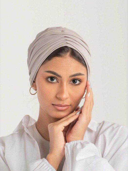 [ 8日から12日程度でお届け予定 ] アクセサリー レディース スカーフ 1個 ファッショントルバン。ダブ..