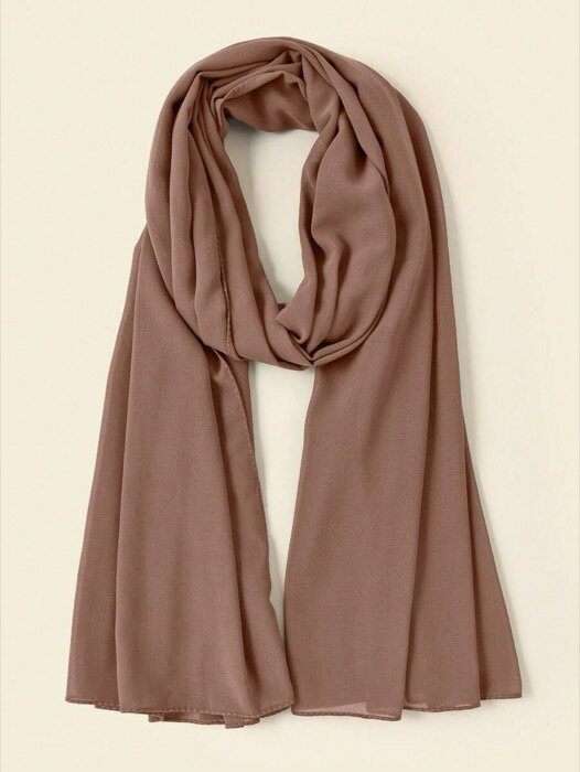 [ 8日から12日程度でお届け予定 ] アクセサリー レディース スカーフ 1枚 レディース無地ビーチアクセサリー シフォンビーチショール ..