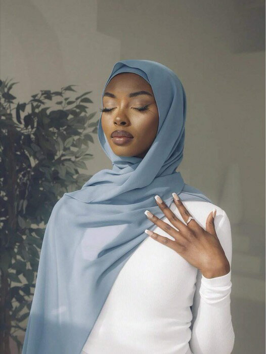 [ 8日から12日程度でお届け予定 ] アクセサリー レディース スカーフ 1枚 無地 レディース スカーフ、..