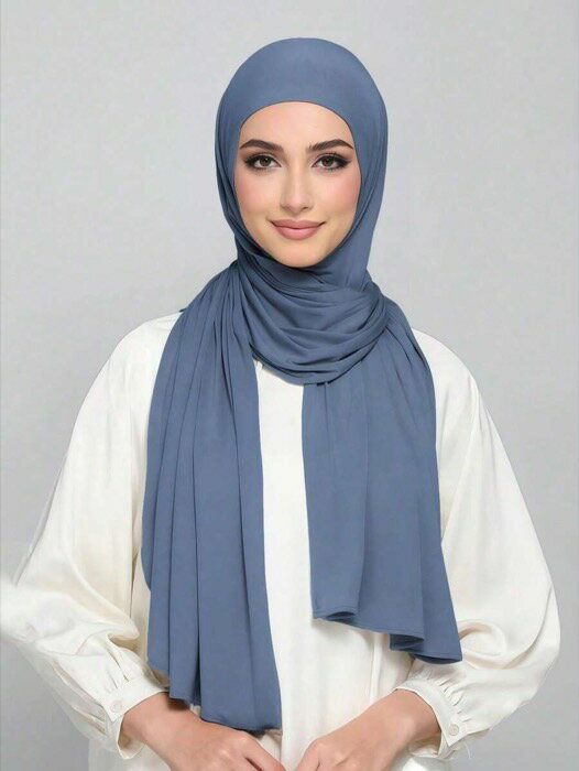 [ 8日から12日程度でお届け予定 ] アクセサリー レディース スカーフ 1枚 ソフトで通気性があり、毛玉..