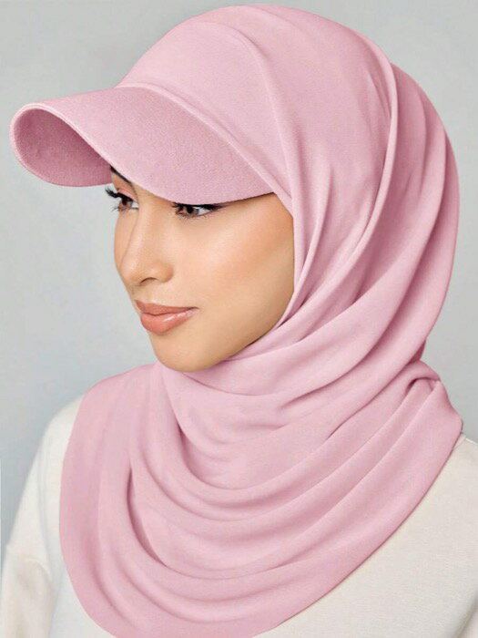 [ 8日から12日程度でお届け予定 ] アクセサリー レディース スカーフ 1個 女性用インスタントヘッドス..