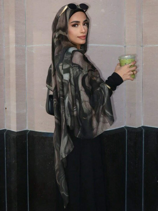 [ 8日から12日程度でお届け予定 ] アクセサリー レディース スカーフ 1枚 女性用スカーフ ボヘミアン ..