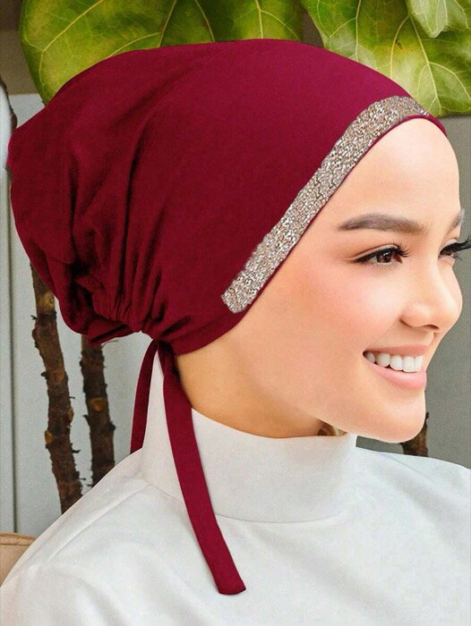 [ 8日から12日程度でお届け予定 ] アクセサリー レディース スカーフ 1個 ファッションソリッドカラー..