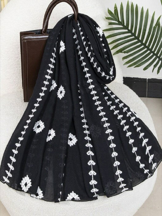 [ 8日から12日程度でお届け予定 ] アクセサリー レディース スカーフ 1個 ボヘミアンビーチアクセサリ..