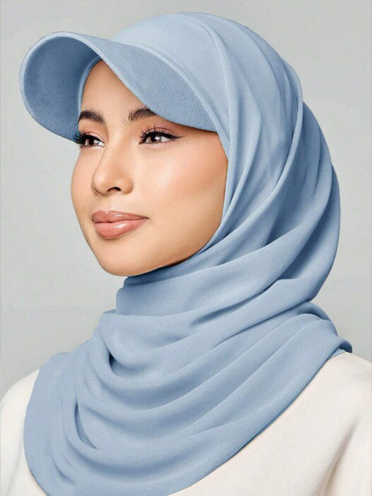 [ 8日から12日程度でお届け予定 ] アクセサリー レディース スカーフ 1個 女性用即席ヘッドスカーフ、..