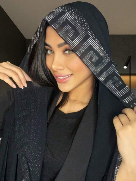 [ 8日から12日程度でお届け予定 ] アクセサリー レディース スカーフ 1枚 レディース 無地シフォンソフ..