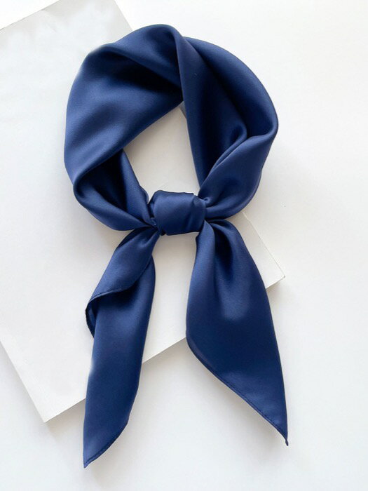 [ 8日から12日程度でお届け予定 ] アクセサリー レディース スカーフ 1個 ファッショナブルな無地レデ..