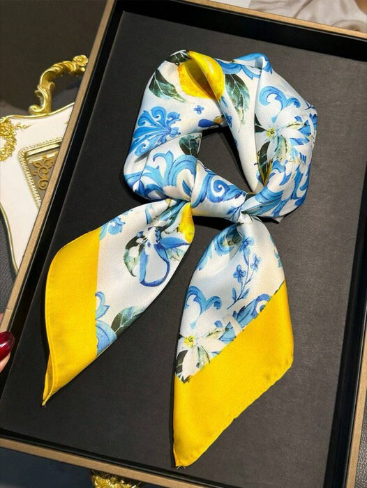 [ 8日から12日程度でお届け予定 ] アクセサリー レディース スカーフ 1枚 レディースエレガント/ヴィン..