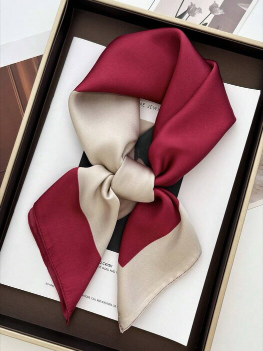 [ 8日から12日程度でお届け予定 ] アクセサリー レディース スカーフ レディース スプリングとサマース..