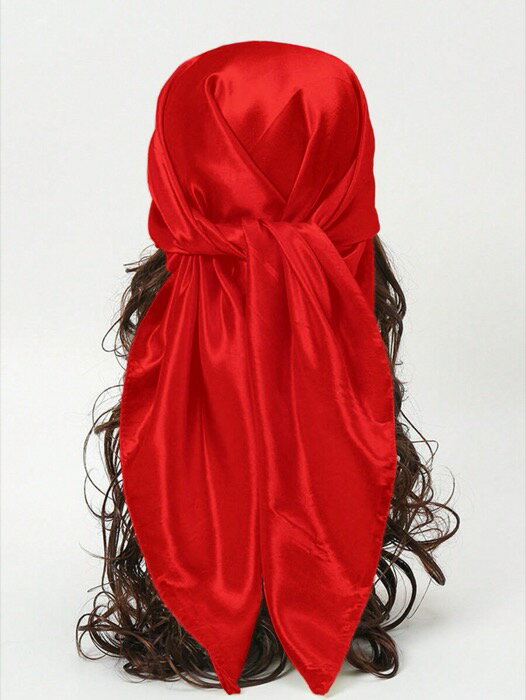 [ 8日から12日程度でお届け予定 ] アクセサリー レディース スカーフ 1個 女性用ファッショナブルなセ..