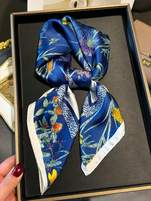 [ 8日から12日程度でお届け予定 ] アクセサリー レディース スカーフ 1個 レディース エレガント/ヴィ..