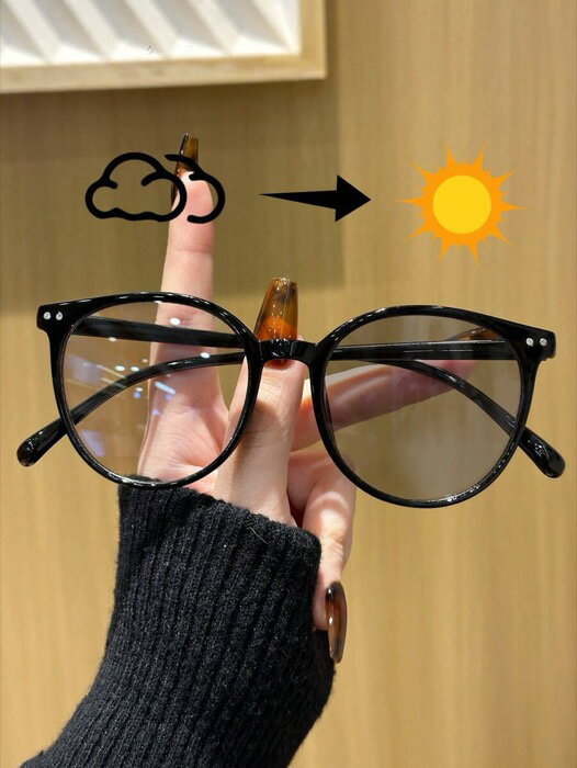 [ 8日から12日程度でお届け予定 ] アクセサリー レディース アイアクセサリー 1個 幾何学模様 ブラック..