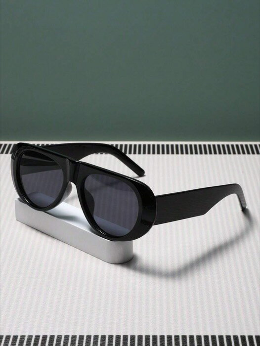 [ 8日から12日程度でお届け予定 ] アクセサリー レディース アイアクセサリー 1ペア レディース レンズ大型フレームファッショングラス、アウトドア、パーティー装飾、強い光遮断、有害光線フィルター、サイクリング、日常使用に最適、休暇や旅行に必需品、オ