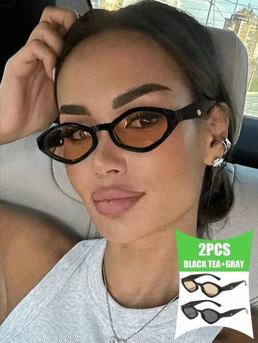 [ 8日から12日程度でお届け予定 ] アクセサリー レディース アイアクセサリー 2個 ヨーロッパ&アメリカ..