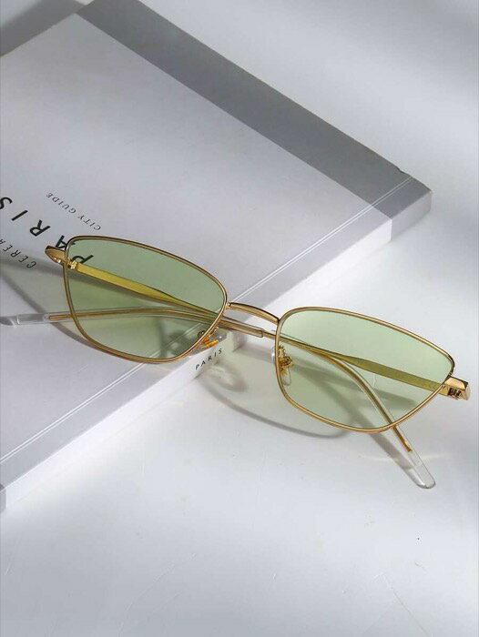 [ 8日から12日程度でお届け予定 ] アクセサリー レディース アイアクセサリー 色つきレンズ ファッションメガネ ビンテージサングラス ビーチサングラス、スクール ビーチアクセサリー レディース サングラス、ファッショナブル シェード エレガントなア