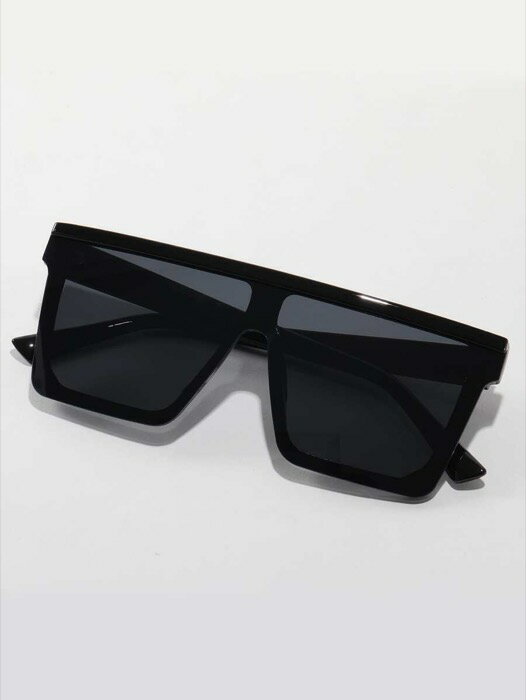 [ 8日から12日程度でお届け予定 ] アクセサリー レディース アイアクセサリー Y2K レトロサングラス 1/..