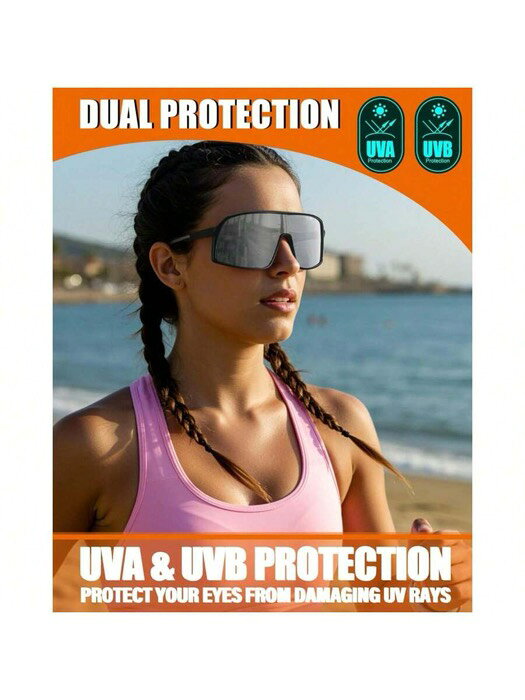 [ 8日から12日程度でお届け予定 ] アクセサリー レディース アイアクセサリー 偏光サイクリングサング..