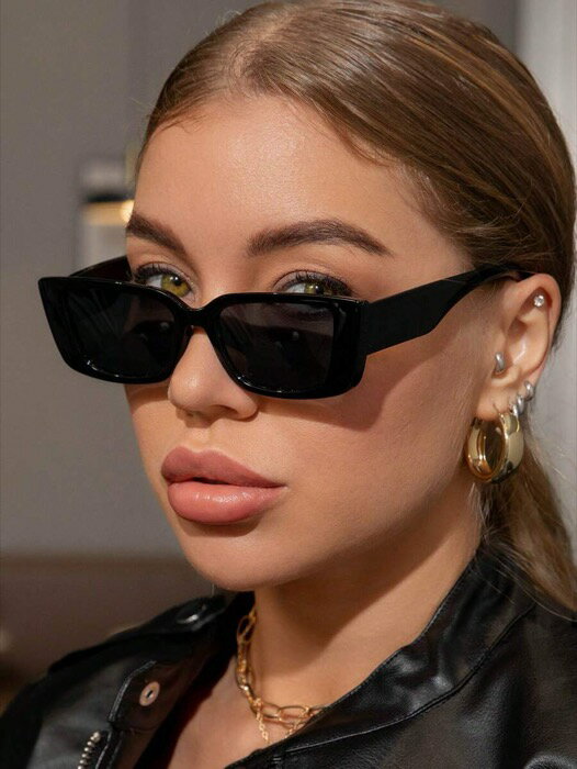 [ 8日から12日程度でお届け予定 ] アクセサリー レディース アイアクセサリー 1個 アウトドア スクエア サングラス(メガネケースなし) ボヘミアン サングラス ビーチサングラス ウィメンズ ビーチアクセサリー サングラス ベーシックス セーター