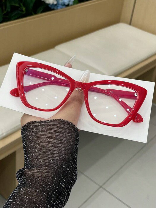 [ 8日から12日程度でお届け予定 ] アクセサリー レディース アイアクセサリー 1ペア レディース レッド..