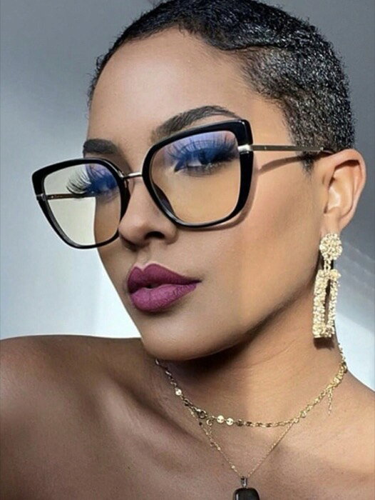 [ 8日から12日程度でお届け予定 ] アクセサリー レディース アイアクセサリー 新作レトロファッション ..