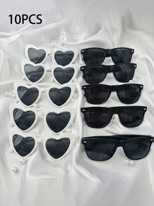 [ 8日から12日程度でお届け予定 ] アクセサリー レディース アイアクセサリー セット ハート型大きめフ..