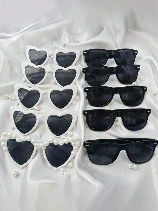 [ 8日から12日程度でお届け予定 ] アクセサリー レディース アイアクセサリー セット 10個 ビンテージ ..