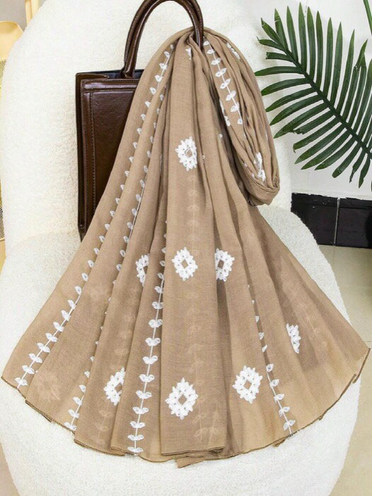 [ 8日から12日程度でお届け予定 ] アクセサリー レディース スカーフ 1個 ボヘミアンビーチアクセサリ..