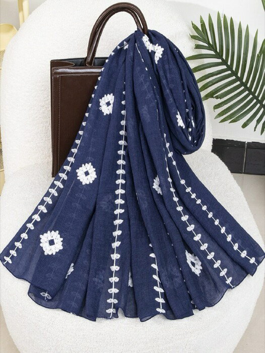 [ 8日から12日程度でお届け予定 ] アクセサリー レディース スカーフ 1個 ボヘミアン ビーチアクセサリ..