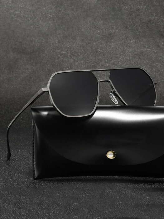 [ 8日から12日程度でお届け予定 ] アクセサリー メンズ アイアクセサリー 1個 メンズファッショングラ..